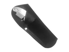 Vin Bouquet Kelnersmes etui leer