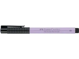 Tekenstift Faber-Castell Pitt Artist Pen Brush 239 lila - 9