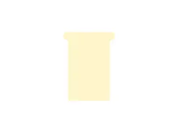 Planbord T-kaart Jalema formaat 3 77mm beige