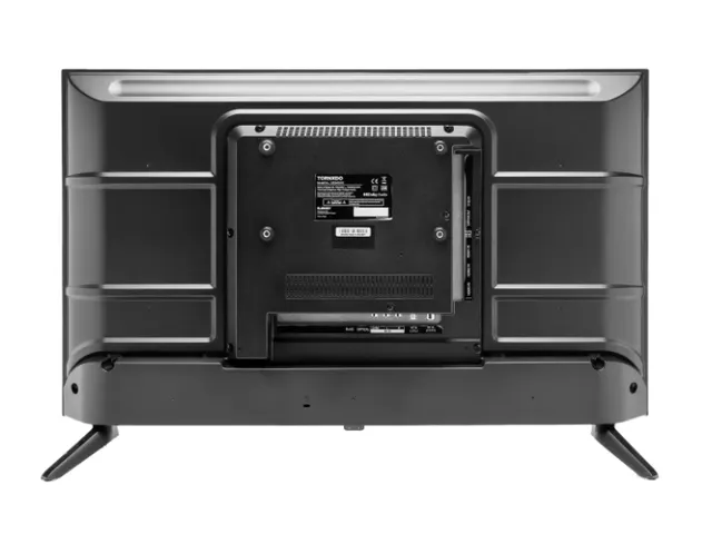 50US4301X Tornado 50'' (127cm) UHD Frameless Smart TV