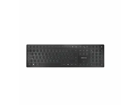 CHERRY KW9100 Slim Toetsenbord QWERTY UK draadloos Bluetooth