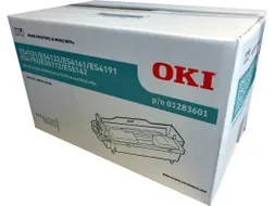 01283601 OKI ES OPC black 25.000pages