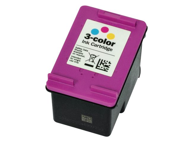 Tekststempel Colop E-Mark kleurencartridge