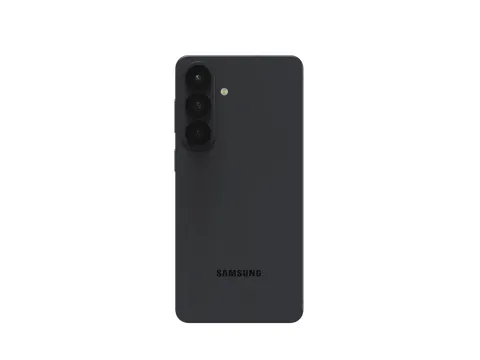 ZAGG Camera Rings Samsung Galaxy S26 Plus Camera Protector Zwart