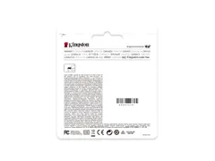 128GB, UHS-I U1 Class 10, 11 x 15 x 1mm