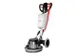 machine orbitale,1100 W,12l,l de travail 432mm,volume 56dB
