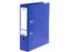 Ordner Elba Smart Pro+ A4 80mm PP blauw
