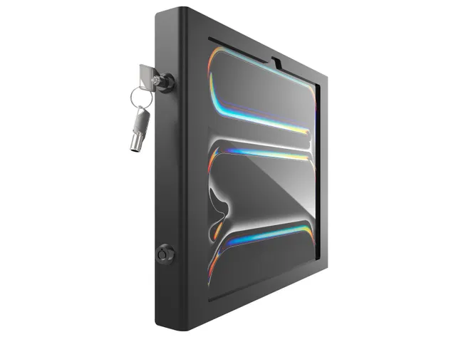 Compulocks 13PAPX4B, 33 cm (13 inch), Apple, iPad Pro M4 | 13 inch | 2