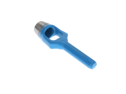 570034 Henkelloche ijzer 34mm