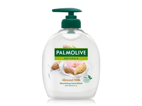Vloeibare Handzeep Palmolive Met Pomp 300ml