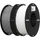 Creality 3D Printer Filament Ender PLA 1,75mm Wit + grijs 1kg