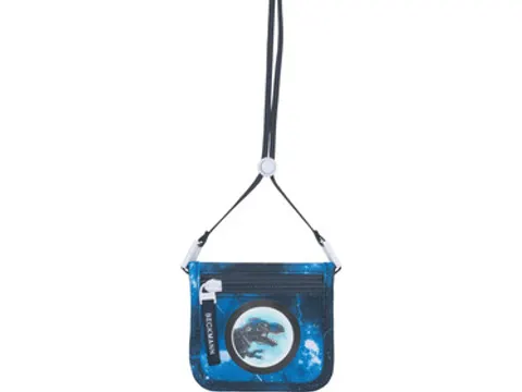 Portemonnee Beckmann Tech Rex