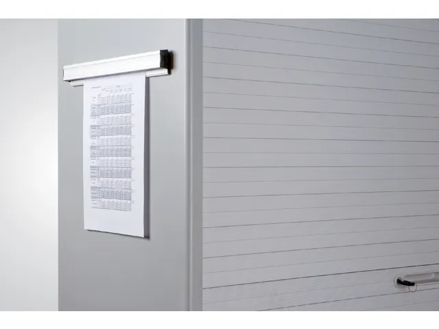 Wandrail Jalema Grip 34cm