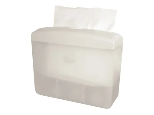 Handdoekdispenser Pearl Line P9 countertop wit 430103