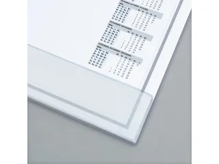 Designonderlegger Sigel Protect 26/27 59,5x41cm 40 vel met insteekhoes - 2