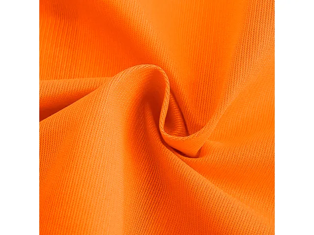 Veiligheidsvest Easy Absorb oranje