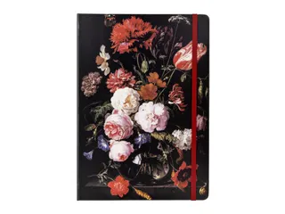 Schetsboek Talens Art Creation 80 witte vellen 140gr 210x297mm stillev - 5