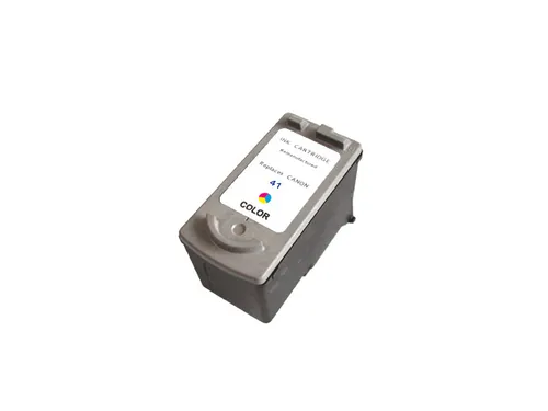 Cartridge SecondLife Canon CL 41 kleur