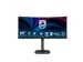 Ecran PC 34 inch incurvé Philips WQHD avec USB-C