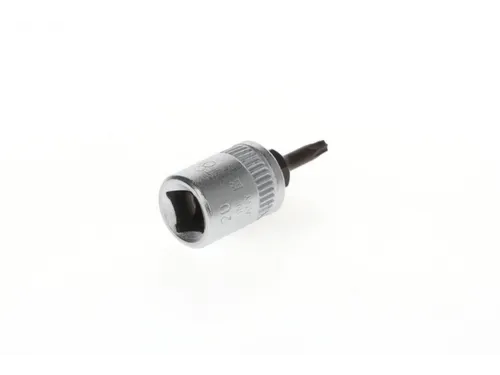 ITX 20 T8 Schroevendraaierbit 1/4 inch TX T8