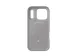 ZAGG Luxe Snap, Hoes, Apple, iPhone 17 Pro, 16 cm (6.3 inch), Grijs
