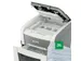 Papiervernietiger Leitz IQ Auto+ Small Office 50X P4 snippers 4x28mm