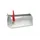 U.s. Mailbox Aluminium