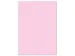 Papier Kangaro A4 160 grams pastel roze pak 50 vel