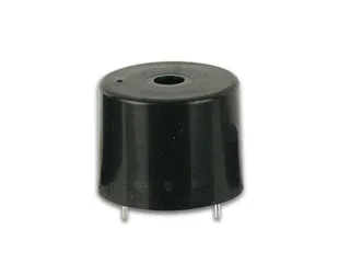 Buzzer 3-20VDC / 10mA - Printmontage - 1