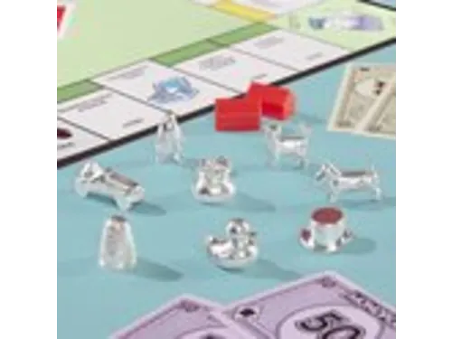 Spel Monopoly classic