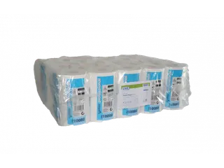 CMT Toiletpapier Eco Cellulose 2-laags 500vel 10x4 Rol - 1