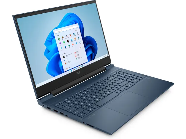 PC portable 16,1 inch Victus by HP 16-d1495nd Intel Core i7-12700H ble