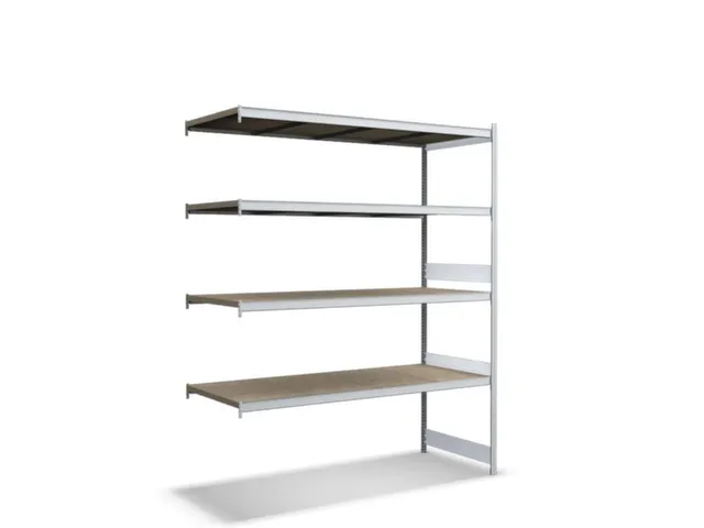 Rayonnage Grande Largeur,Rayonnage Suivant,Supports Galvanisé