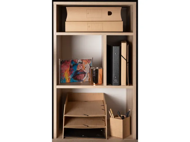 Pennenhouder Eterneco