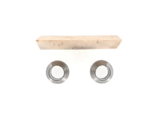 OX E-123-0150 Bevestigingsset voor sappies + bijlen 3-delig