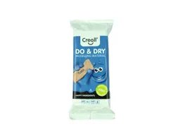 Klei Creall do & dry terra 1000gr