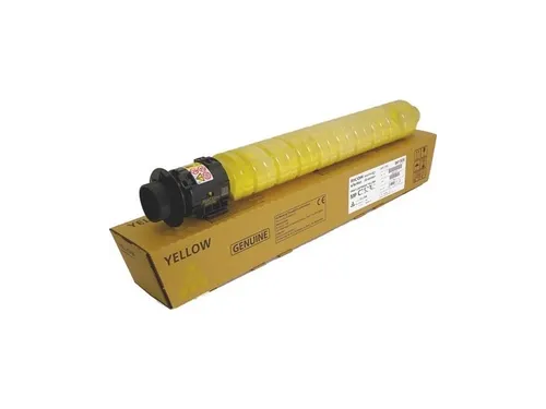 842562 RICOH IM toner yellow HC 18.000
