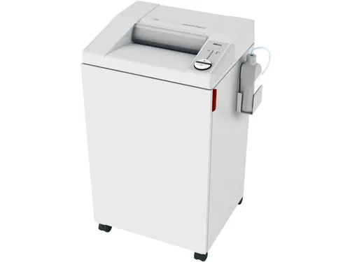 Papiervernietiger Ideal 3104 Cc 4x40 Mm Auto-olie P-4 Snippers