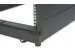 APC AR3100 NetShelter SX 42U 600mm(b) x 1070mm(d) 19 inch IT rack, beh