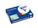 Trophée Pastel gekleurd papier A4 80 gram 500vel Groen