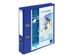 Ordner Kreacover Pre m'Touch A4 70mm bl.