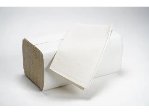 Handdoek ZZ-vouw Natural 3.750 stuks