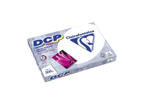 DCP presentatiepapier A3 300 g 125 vel