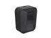Destructeur Fellowes Powershred LX45 particules 4x37mm noir P-4