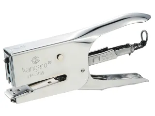 Niettang Kangaro HP-435 chroom - 1
