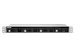 4x 3.5 inch SATA, 1x USB 3.2 Gen 1 Type-C, 1U, 100 W, 100-240V, 439 x