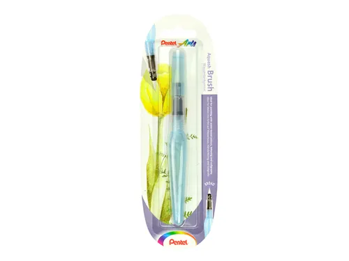 Brushstift Pentel aquash XFRH/1 Breed