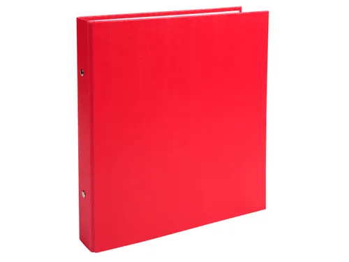 Ringmap PP 17X22 2R 25mm geassorteerd