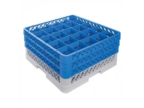 Caterracks Voetglazenkorf CR2523 Ø9cm x 20cm