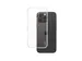 PanzerGlass CARE by Urban Combat Case Transparent iPhone 16 Pro